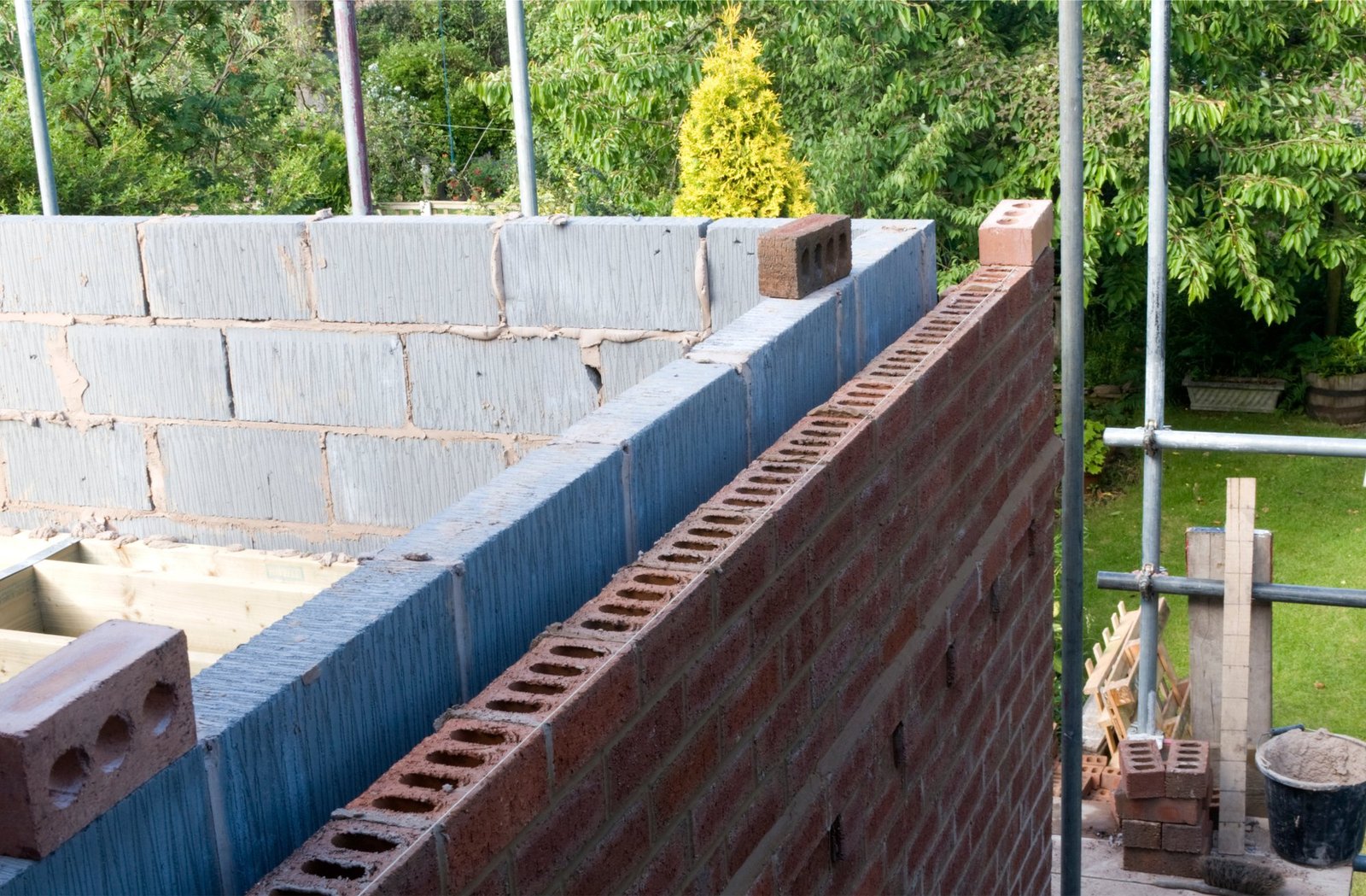 Regional Construct home extension in Perth